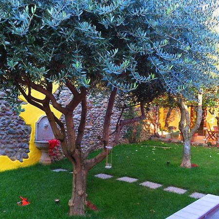 Bed and Breakfast Came Alzano Lombardo Экстерьер фото