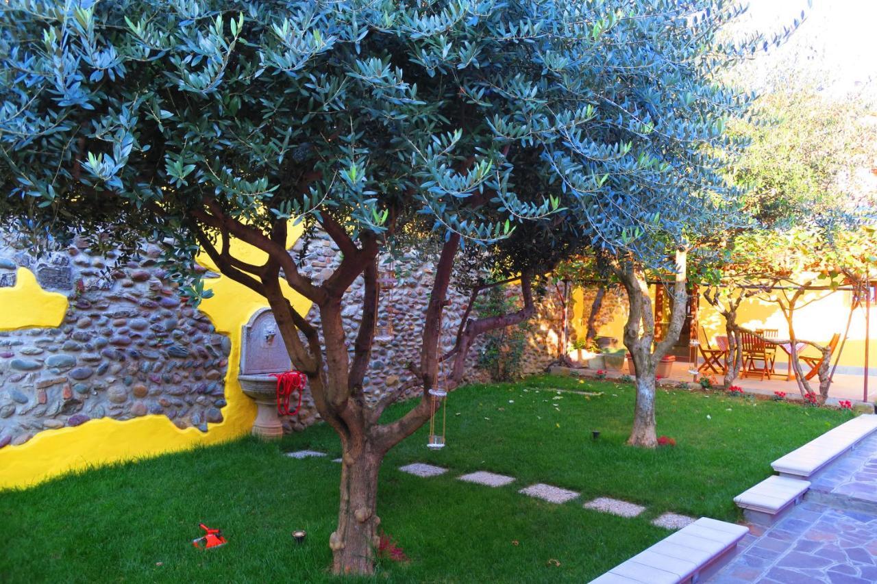 Bed and Breakfast Came Alzano Lombardo Экстерьер фото