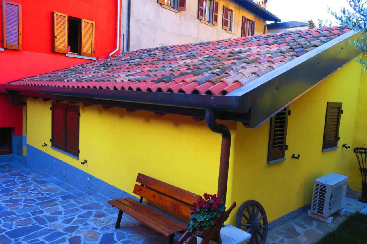 Bed and Breakfast Came Alzano Lombardo Экстерьер фото