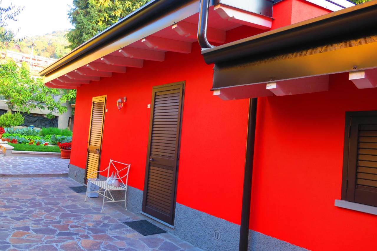Bed and Breakfast Came Alzano Lombardo Экстерьер фото