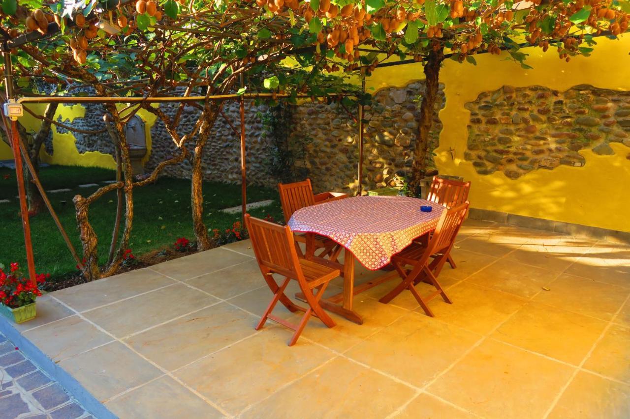Bed and Breakfast Came Alzano Lombardo Экстерьер фото