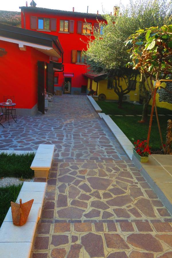 Bed and Breakfast Came Alzano Lombardo Экстерьер фото