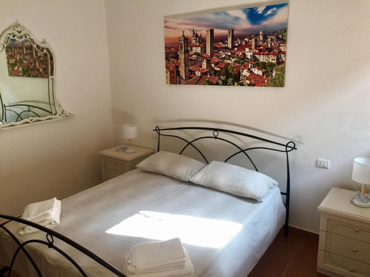Bed and Breakfast Came Alzano Lombardo Экстерьер фото
