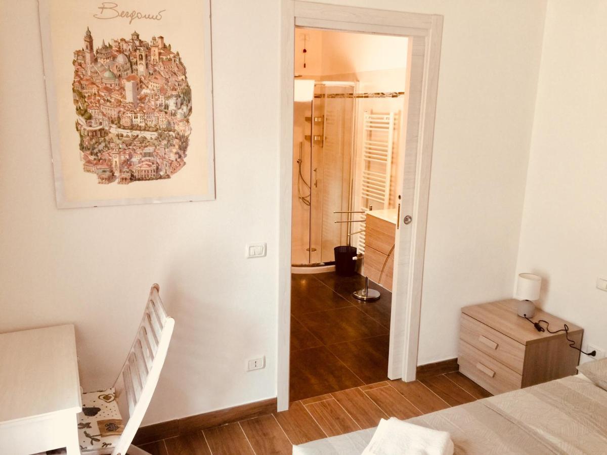 Bed and Breakfast Came Alzano Lombardo Экстерьер фото