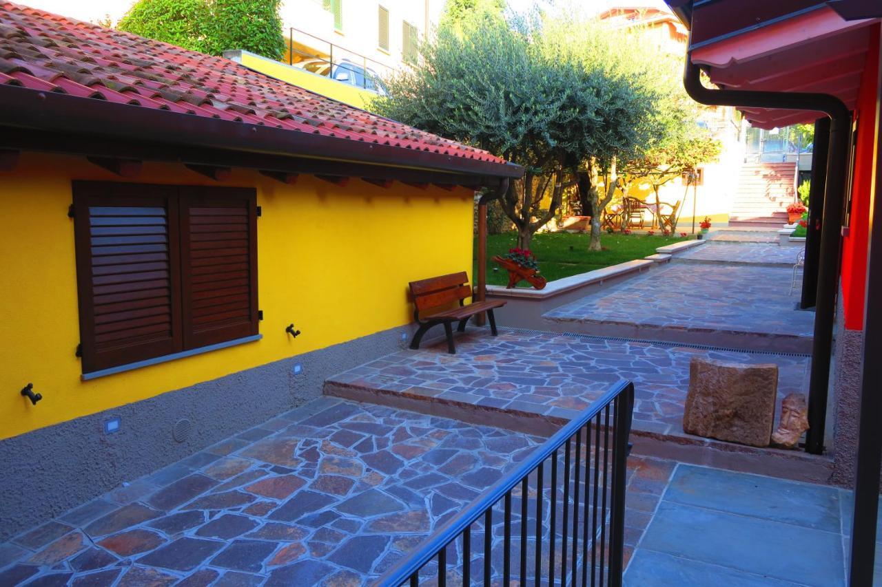 Bed and Breakfast Came Alzano Lombardo Экстерьер фото