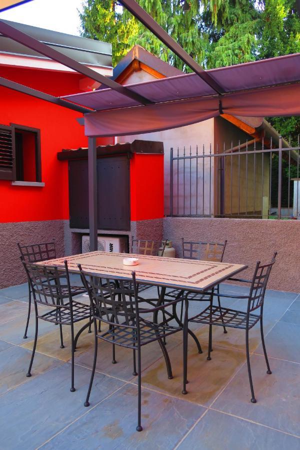 Bed and Breakfast Came Alzano Lombardo Экстерьер фото