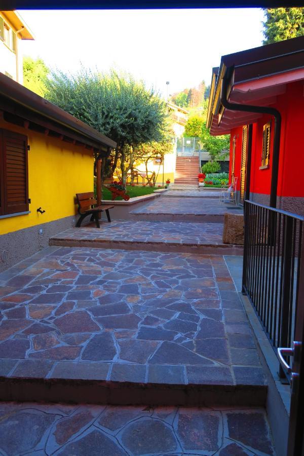 Bed and Breakfast Came Alzano Lombardo Экстерьер фото