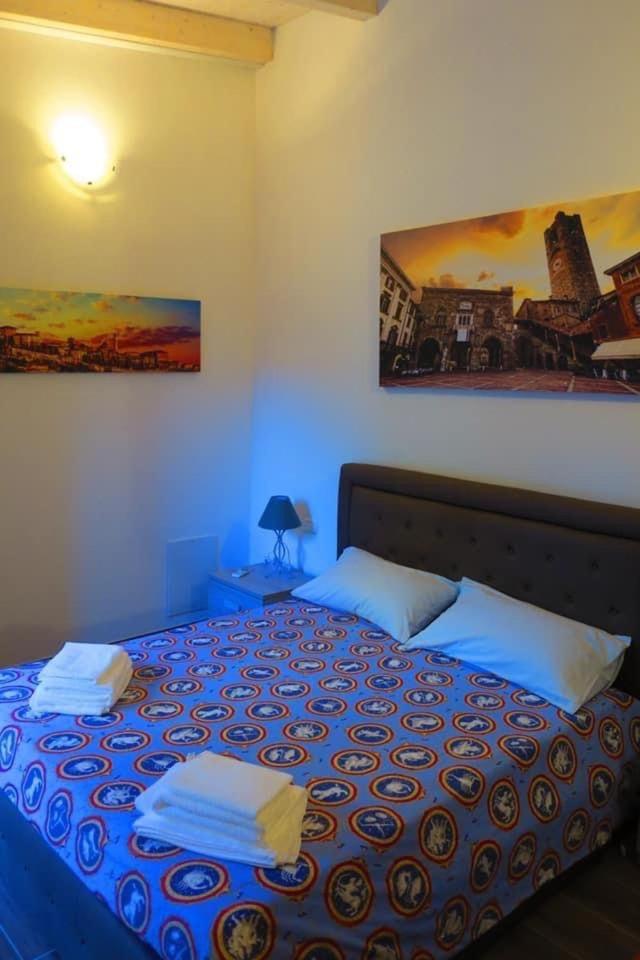 Bed and Breakfast Came Alzano Lombardo Экстерьер фото