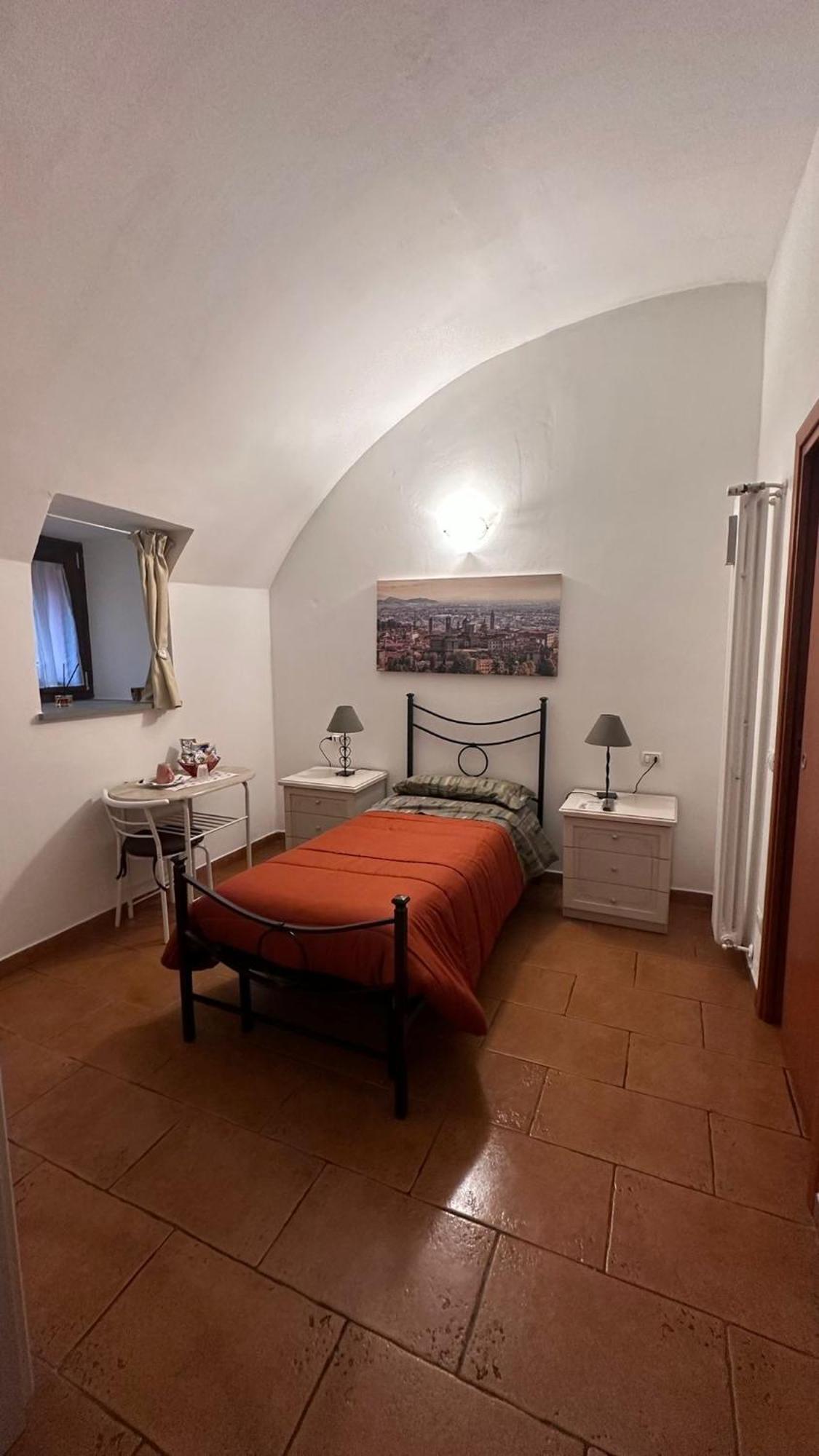 Bed and Breakfast Came Alzano Lombardo Экстерьер фото